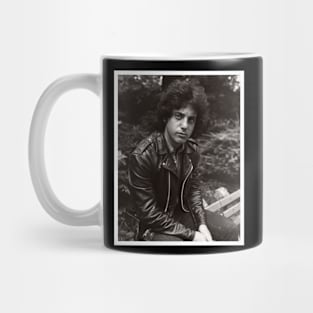 Billy Joel Mug